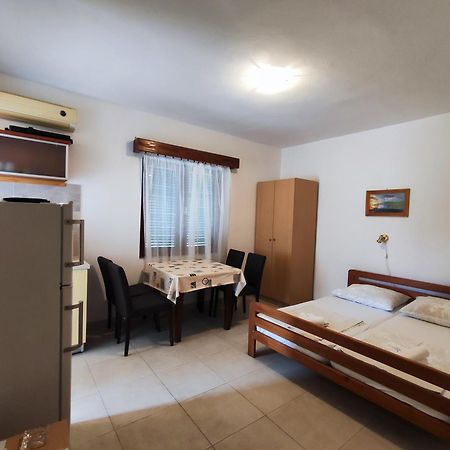 Apartmani Ivandic Муртер Номер фото