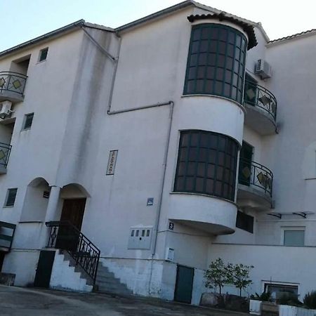 Apartmani Ivandic Муртер Экстерьер фото