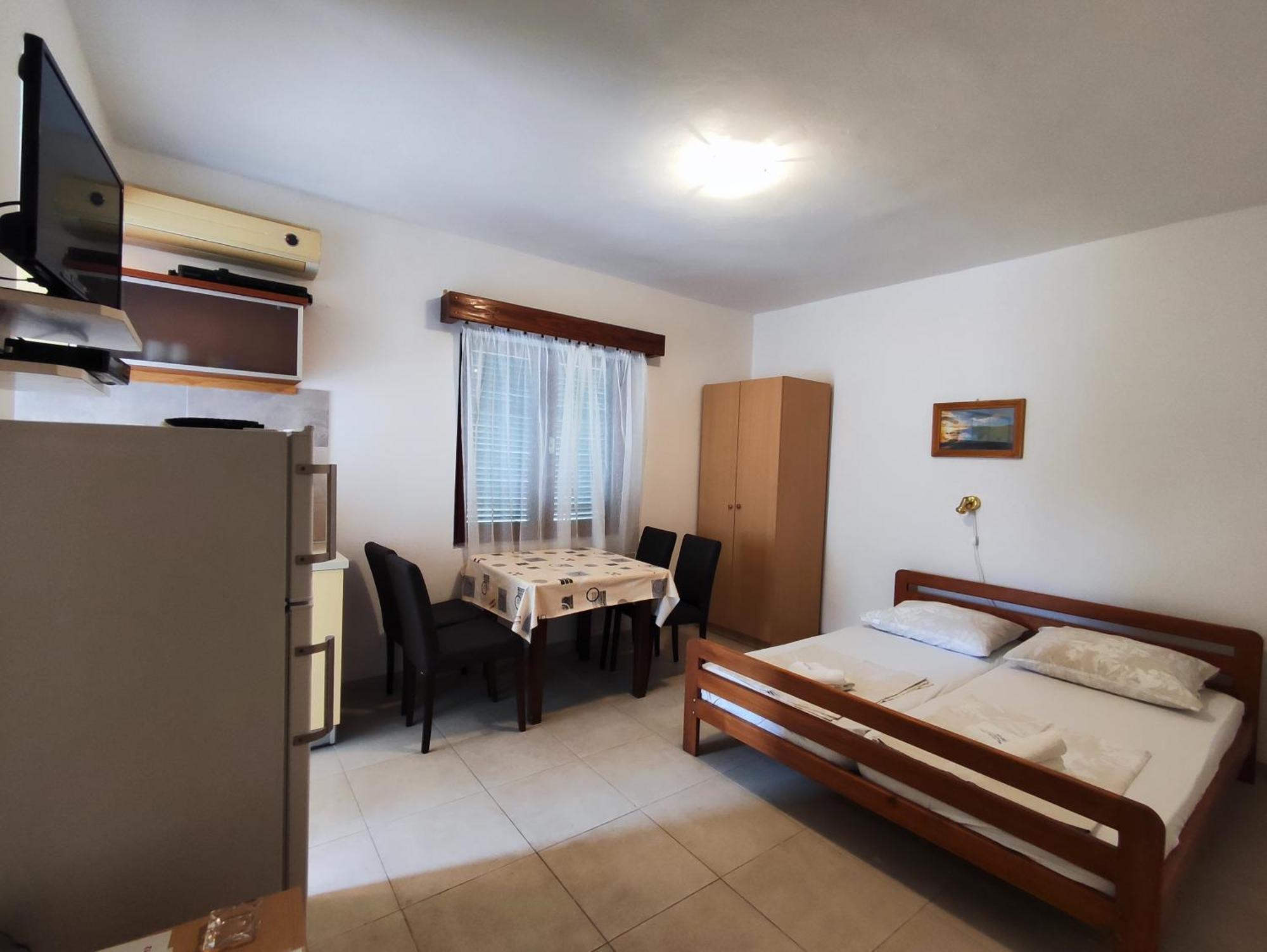 Apartmani Ivandic Муртер Номер фото