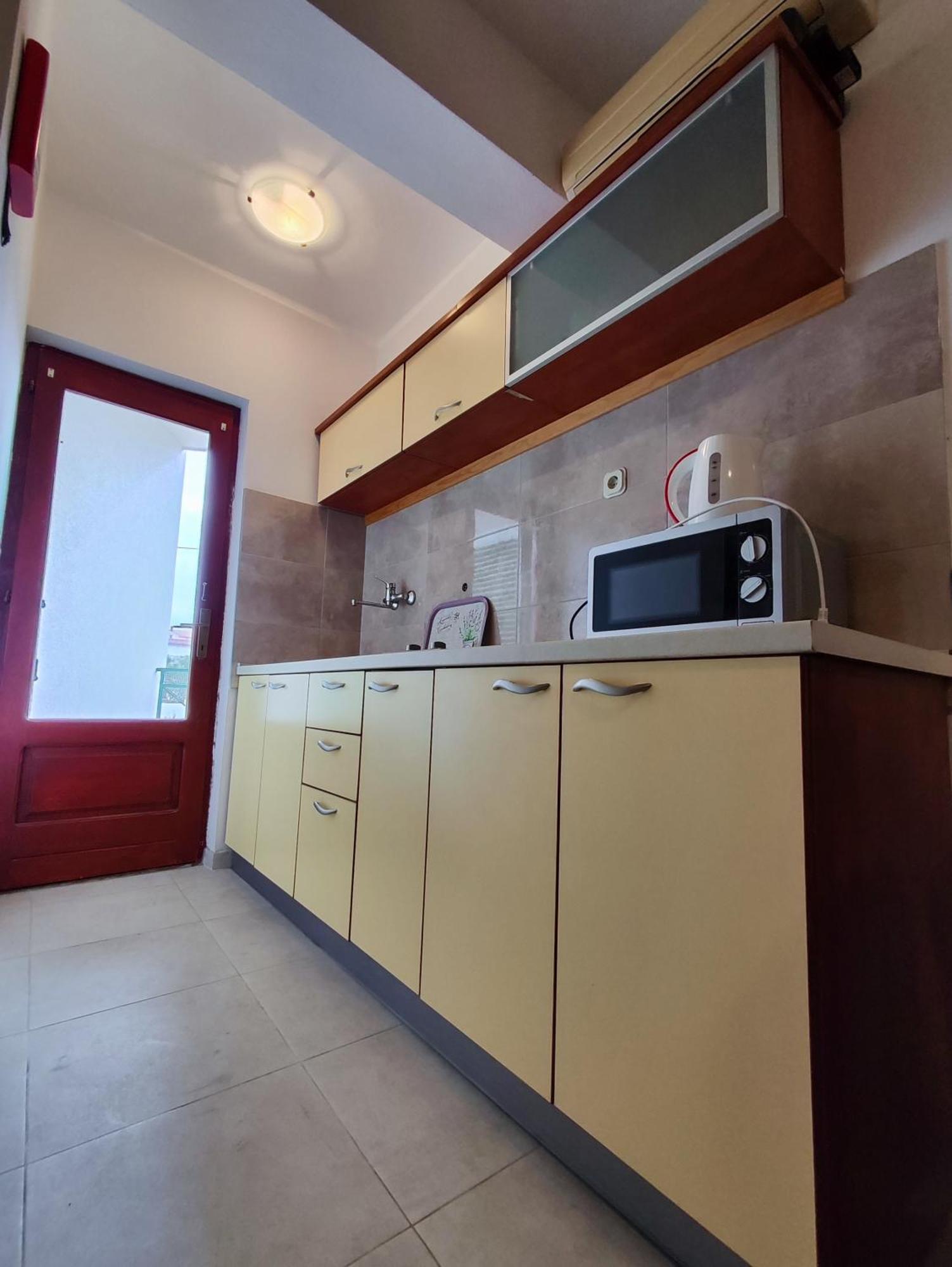 Apartmani Ivandic Муртер Номер фото