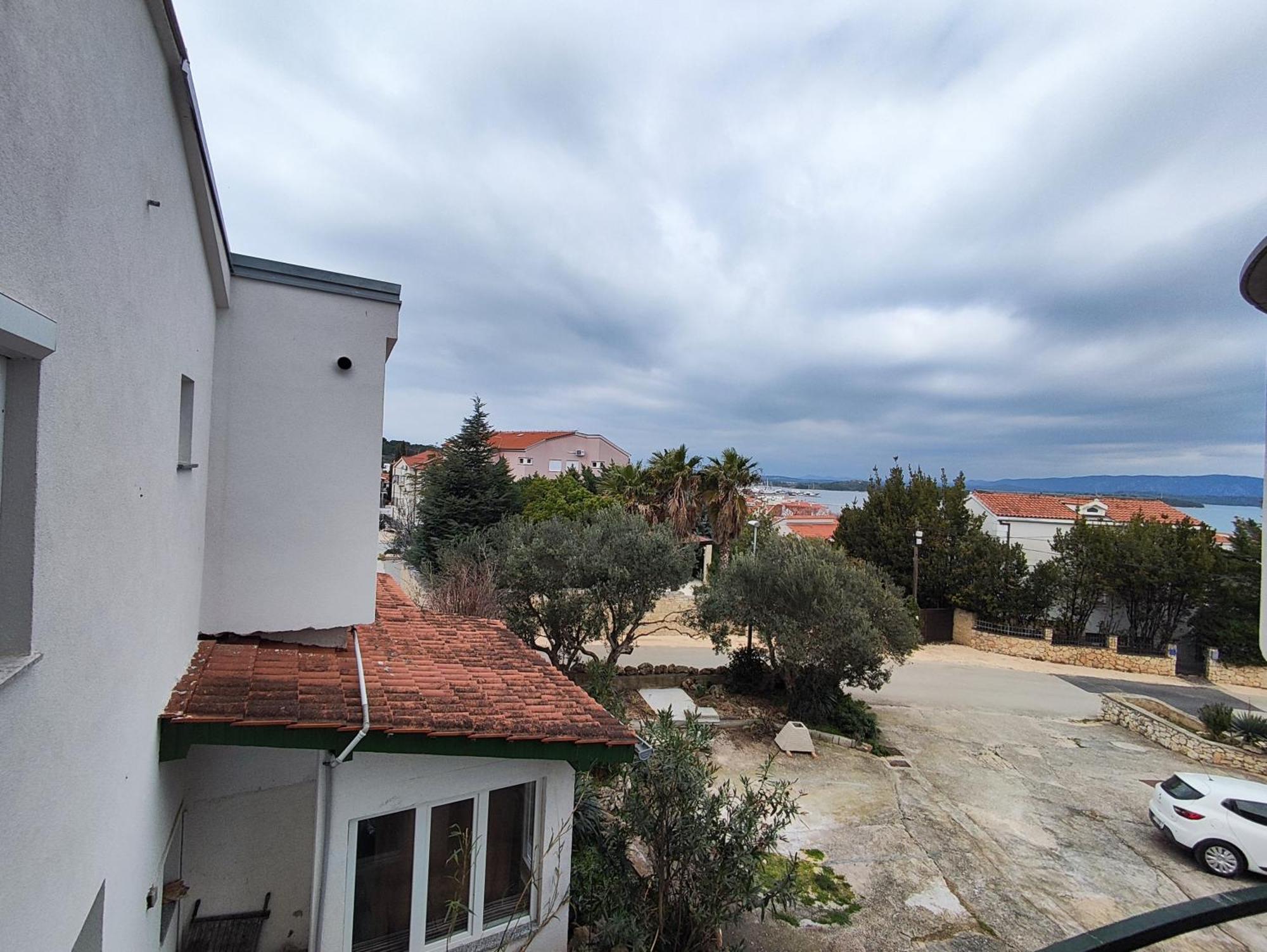 Apartmani Ivandic Муртер Номер фото