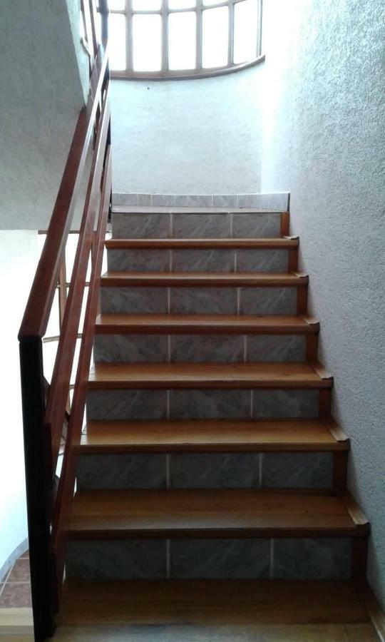Apartmani Ivandic Муртер Экстерьер фото
